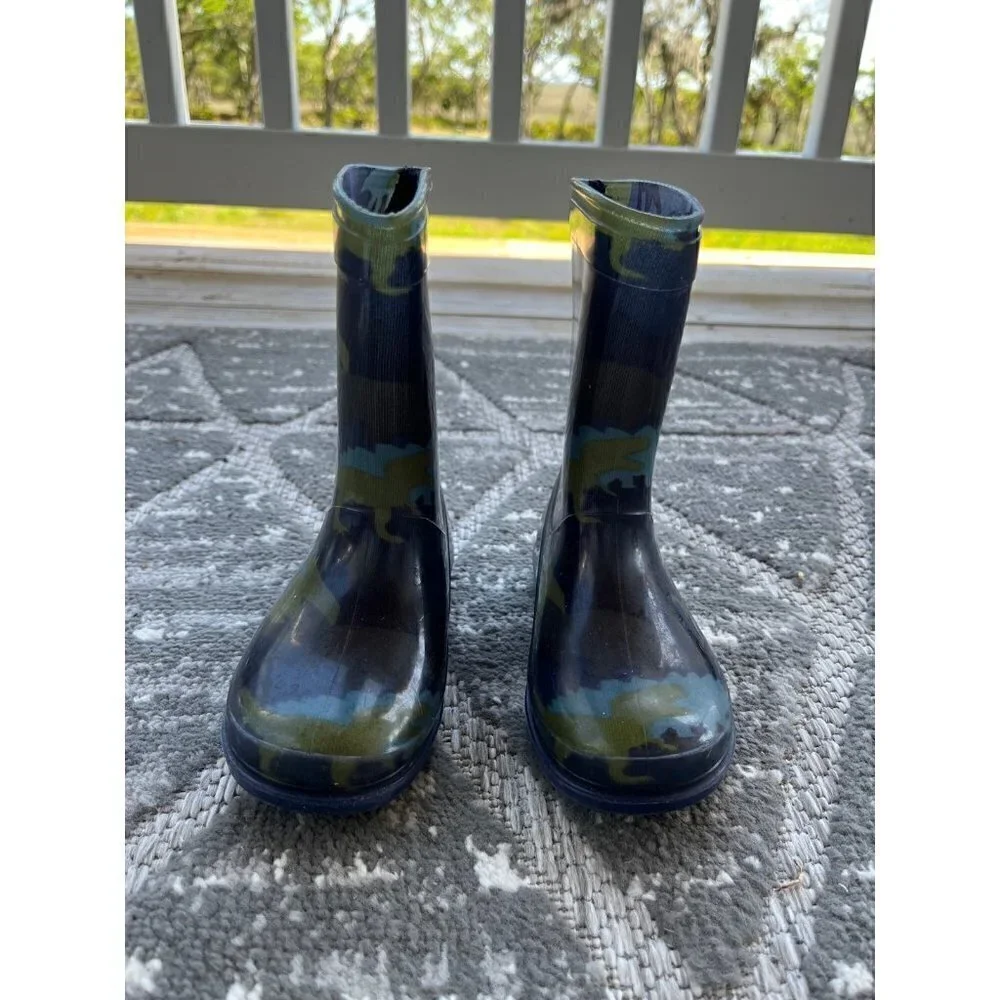 Rain Boots